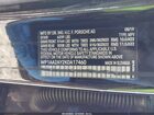 2019 Porsche Cayenne Черный vin: WP1AA2AY2KDA17460 2019 Porsche Cayenne Черный vin: WP1AA2AY2KDA17460