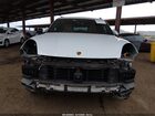 2022 Porsche Cayenne Platinum Edition Белый vin: WP1AA2AY2NDA07225