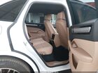 2022 Porsche Cayenne Platinum Edition Белый vin: WP1AA2AY2NDA07225