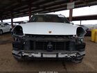 2022 Porsche Cayenne Platinum Edition Белый vin: WP1AA2AY2NDA07225