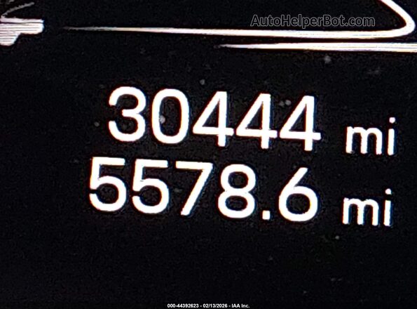 WP1AA2AY2NDA07225 2022 PORSCHE CAYENNE Белый 