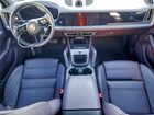 2024 Porsche Cayenne Угольный vin: WP1AA2AY2RDA13273