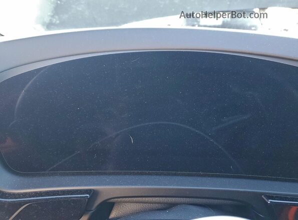 WP1AA2AY2RDA13273 2024 PORSCHE CAYENNE Угольный Вид щитка приборов