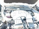 2019 Porsche Cayenne   White vin: WP1AA2AY3KDA10002