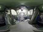 2020 Porsche Cayenne Черный vin: WP1AA2AY3LDA02192