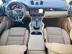 2023 Porsche Cayenne Base White vin: WP1AA2AY3PDA02487