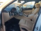 2023 Porsche Cayenne Base White vin: WP1AA2AY3PDA02487