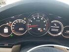 2023 Porsche Cayenne Base White vin: WP1AA2AY3PDA02487