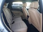 2023 Porsche Cayenne Base White vin: WP1AA2AY3PDA02487