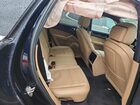 2019 Porsche Cayenne Синий vin: WP1AA2AY4KDA13135