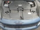 2020 Porsche Cayenne Blue vin: WP1AA2AY4LDA07479