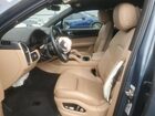 2020 Porsche Cayenne Blue vin: WP1AA2AY4LDA07479
