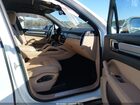 2023 Porsche Cayenne Platinum Edition White vin: WP1AA2AY4PDA00196