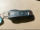 2023 Porsche Cayenne Platinum Edition White vin: WP1AA2AY4PDA00196