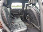 2019 Porsche Cayenne Black vin: WP1AA2AY5KDA06131