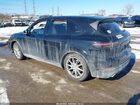 2019 Porsche Cayenne   Black vin: WP1AA2AY5KDA06467
