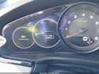 2019 Porsche Cayenne   Black vin: WP1AA2AY5KDA06467