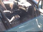 2019 Porsche Cayenne   Black vin: WP1AA2AY5KDA06467