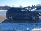 2019 Porsche Cayenne   Black vin: WP1AA2AY5KDA06467