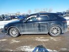 2019 Porsche Cayenne   Black vin: WP1AA2AY5KDA06467
