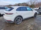 2019 Porsche Cayenne Base Белый vin: WP1AA2AY5KDA07764