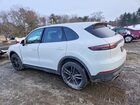 2019 Porsche Cayenne Base Белый vin: WP1AA2AY5KDA07764