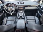 2019 Porsche Cayenne Base Белый vin: WP1AA2AY5KDA07764