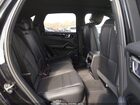 2020 Porsche Cayenne   Черный vin: WP1AA2AY5LDA00265