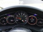 2020 Porsche Cayenne   Черный vin: WP1AA2AY5LDA00265