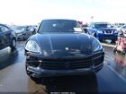 2020 Porsche Cayenne   Черный vin: WP1AA2AY5LDA00265