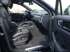 2020 Porsche Cayenne   Черный vin: WP1AA2AY5LDA00265