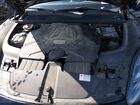 2020 Porsche Cayenne   Черный vin: WP1AA2AY5LDA00265