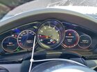 2020 Porsche Cayenne Синий vin: WP1AA2AY6LDA02154