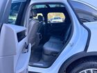 2019 Porsche Cayenne Белый vin: WP1AA2AY7KDA07037