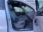 2019 Porsche Cayenne Белый vin: WP1AA2AY7KDA07037