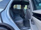 2019 Porsche Cayenne Белый vin: WP1AA2AY7KDA07037