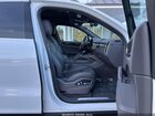 2019 Porsche Cayenne   White vin: WP1AA2AY7KDA07037