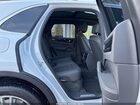 2019 Porsche Cayenne   White vin: WP1AA2AY7KDA07037