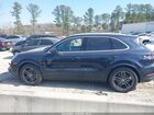 2024 Porsche Cayenne   Black vin: WP1AA2AY7RDA00518
