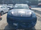 2024 Porsche Cayenne   Black vin: WP1AA2AY7RDA00518