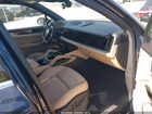 2024 Porsche Cayenne   Black vin: WP1AA2AY7RDA00518