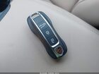 2024 Porsche Cayenne   Black vin: WP1AA2AY7RDA00518