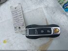 2024 Porsche Cayenne   Dark Blue vin: WP1AA2AY7RDA07887