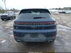 2024 Porsche Cayenne   Dark Blue vin: WP1AA2AY7RDA07887