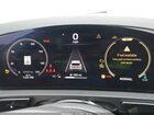 2024 Porsche Cayenne   Dark Blue vin: WP1AA2AY7RDA07887