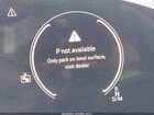 2024 Porsche Cayenne   Dark Blue vin: WP1AA2AY7RDA07887