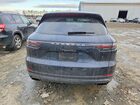 2023 Porsche Cayenne Base Blue vin: WP1AA2AY8PDA10505 2023 Porsche Cayenne Base Blue vin: WP1AA2AY8PDA10505