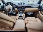 2023 Porsche Cayenne Base Blue vin: WP1AA2AY8PDA10505 2023 Porsche Cayenne Base Blue vin: WP1AA2AY8PDA10505
