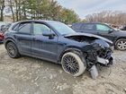 2023 Porsche Cayenne Base Blue vin: WP1AA2AY8PDA10505 2023 Porsche Cayenne Base Blue vin: WP1AA2AY8PDA10505