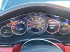 2020 Porsche Cayenne Черный vin: WP1AA2AY9LDA00270